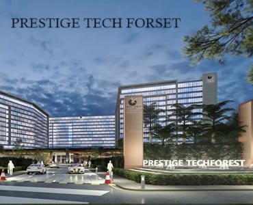 Prestige Tech Forest