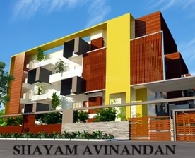 SHAYAM AVINANDAN